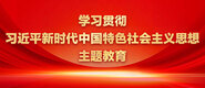 色幺韩国刺激內射电影学习贯彻习近平新时代中国特色社会主义思想主题教育_fororder_ad-371X160(2)